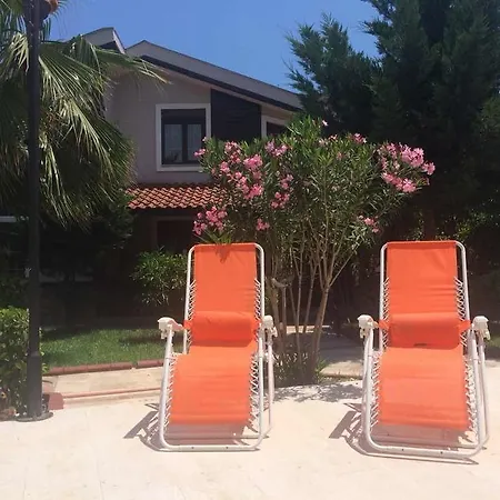 Villa Var Village *