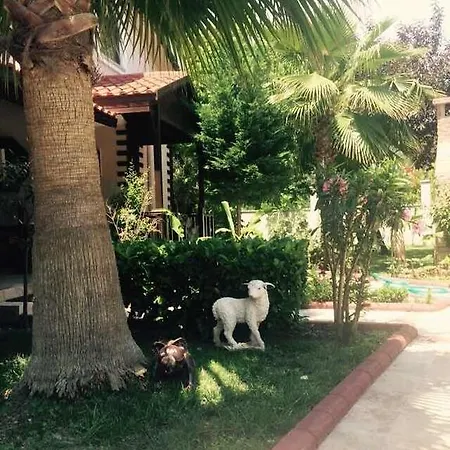Var Village Villa Kemer
