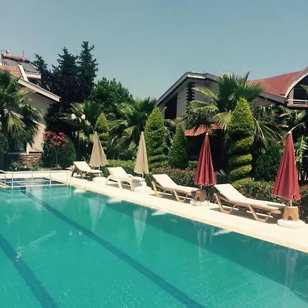 Var Village Villa