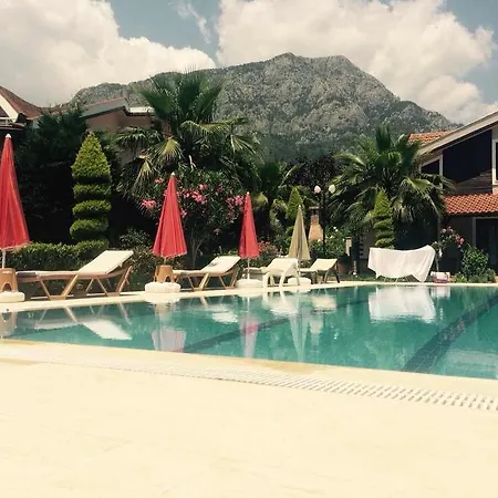 Var Village * Kemer