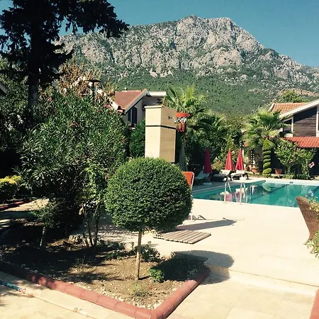 Var Village