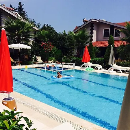 Villa Var Village Kemer