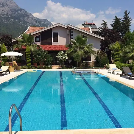 Var Village * Kemer
