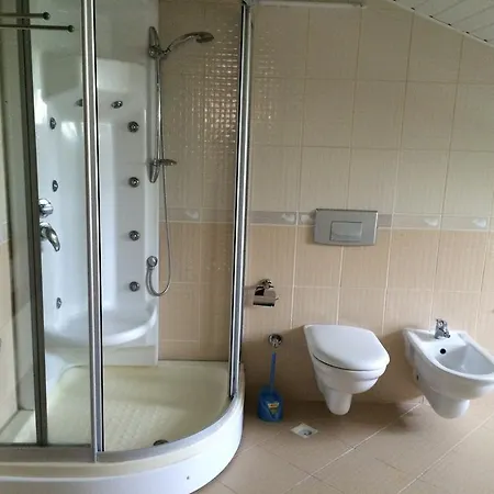 Var Village Kemer