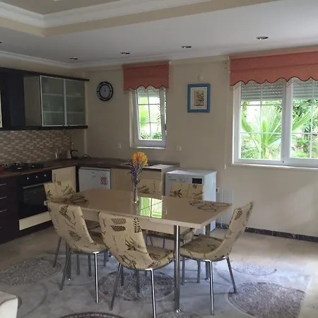 Var Village Villa *