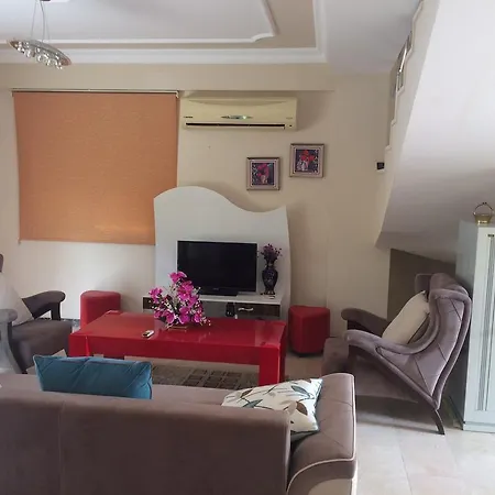 Var Village Villa Kemer