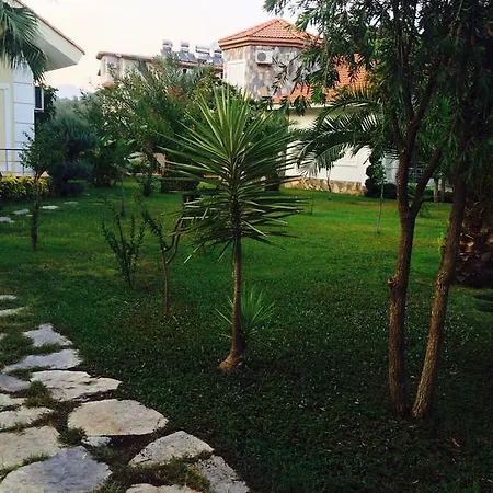 Villa Var Village *