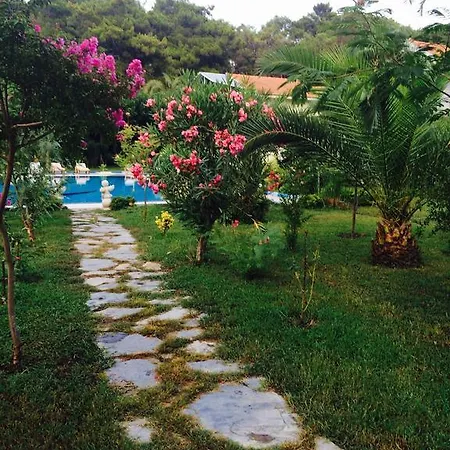 Var Village Villa *