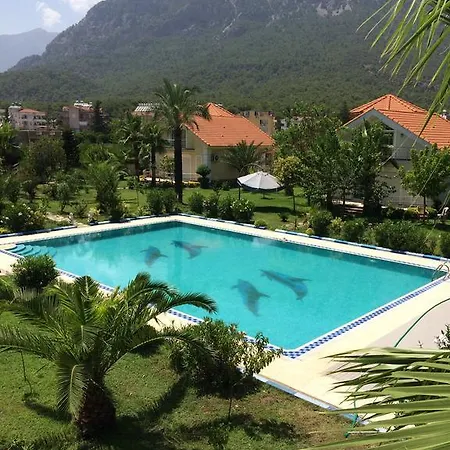 Var Village * Kemer