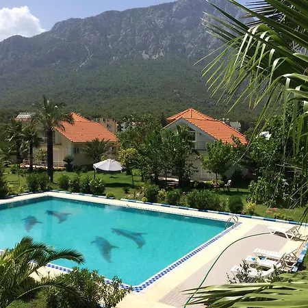 Villa Var Village