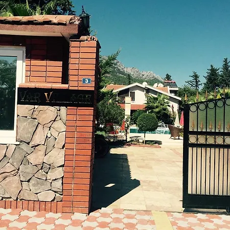 Var Village Villa *