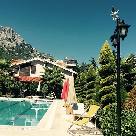 Var Village Kemer