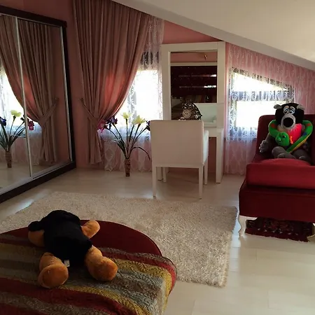 Var Village Kemer