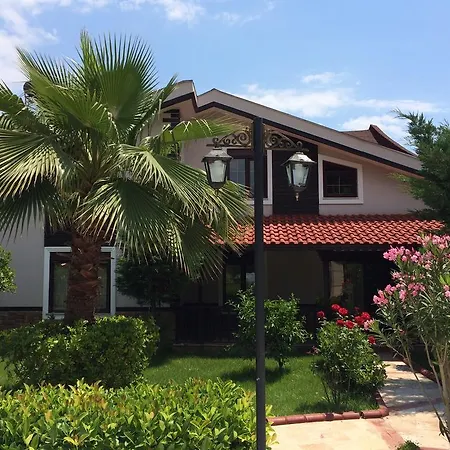 Var Village * Kemer