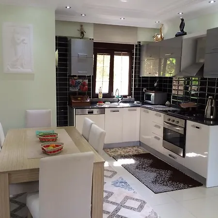 Var Village Villa Kemer