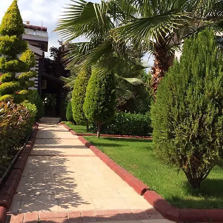 Var Village Villa