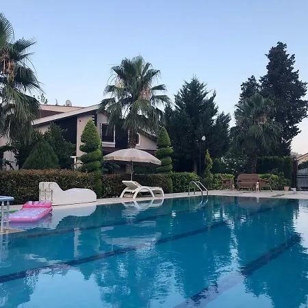 Var Village Villa