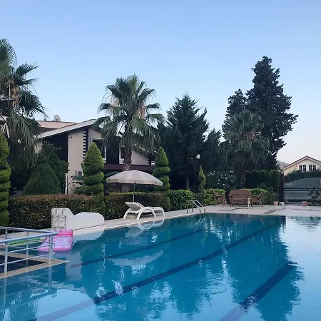 Villa Var Village
