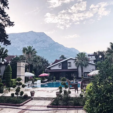 Villa Var Village Kemer