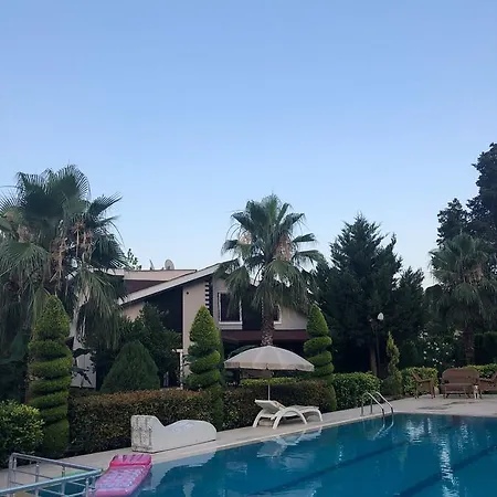 Villa Var Village