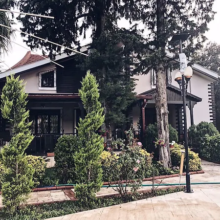 Villa Var Village *