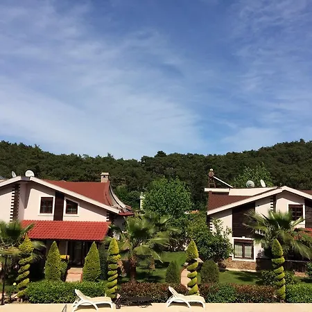 Var Village Villa Kemer