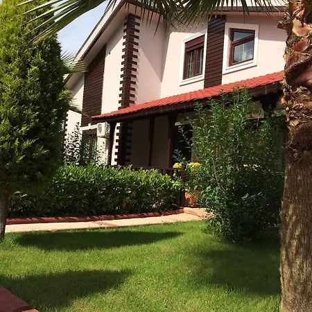 Vilă Var Village *